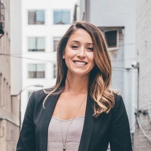 Meet your Posher, Gabrielle